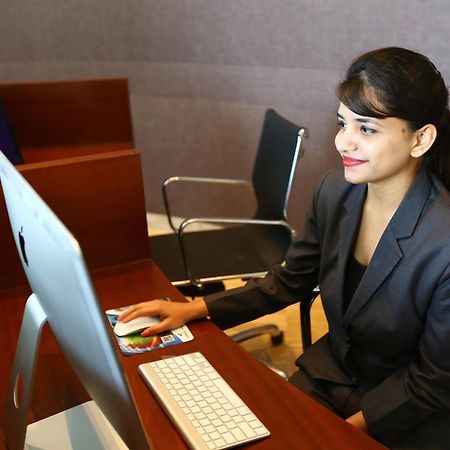מלון Courtyard By Marriott Bengaluru Outer Ring Road מראה חיצוני תמונה